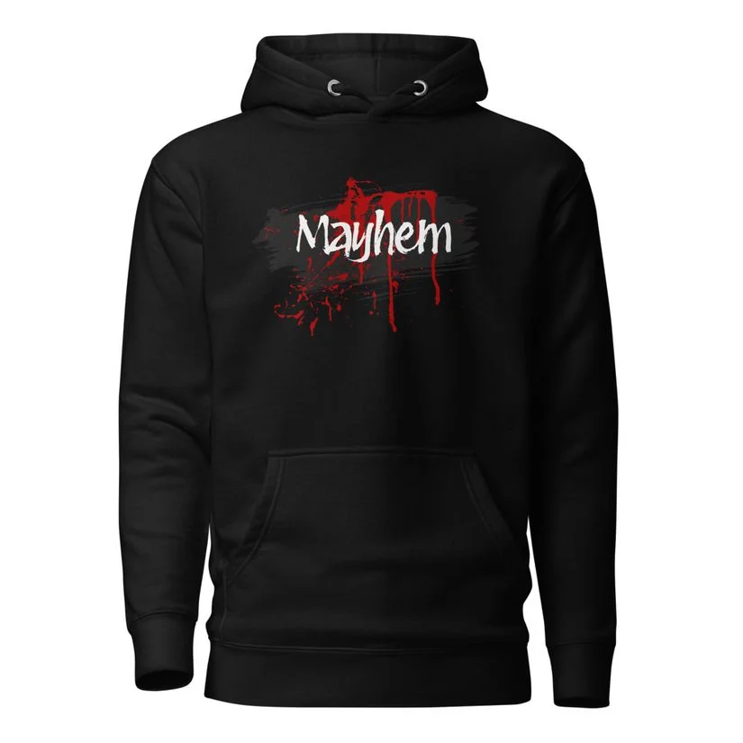 Swag item 2